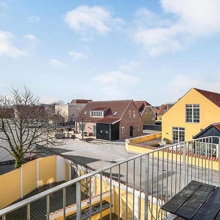 Gorgeous Apartment In Skagen With Kitchen المظهر الخارجي الصورة