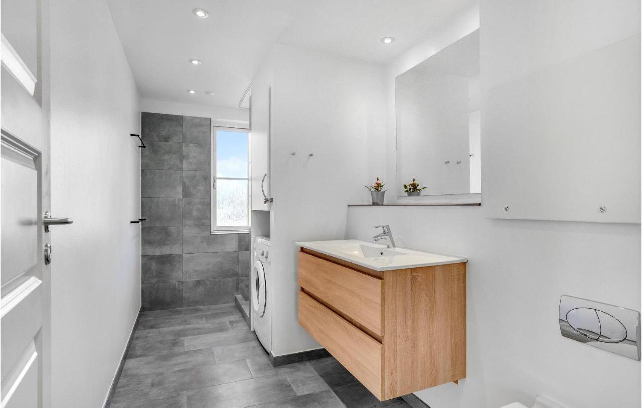 Gorgeous Apartment In Skagen With Kitchen المظهر الخارجي الصورة