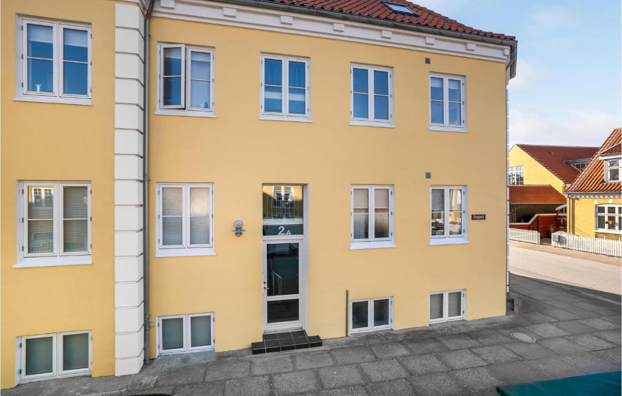 Gorgeous Apartment In Skagen With Kitchen المظهر الخارجي الصورة