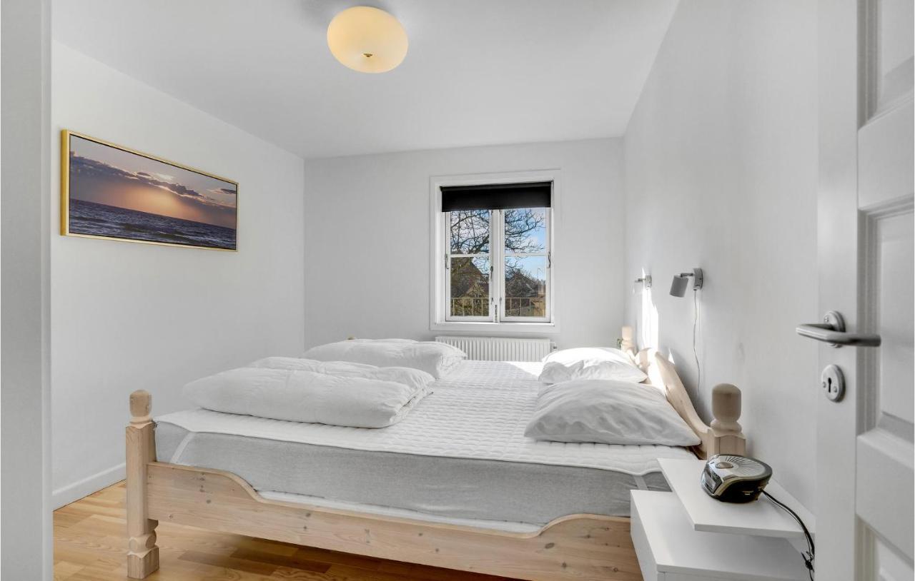 Gorgeous Apartment In Skagen With Kitchen المظهر الخارجي الصورة