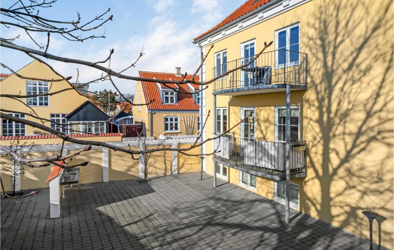 Gorgeous Apartment In Skagen With Kitchen المظهر الخارجي الصورة