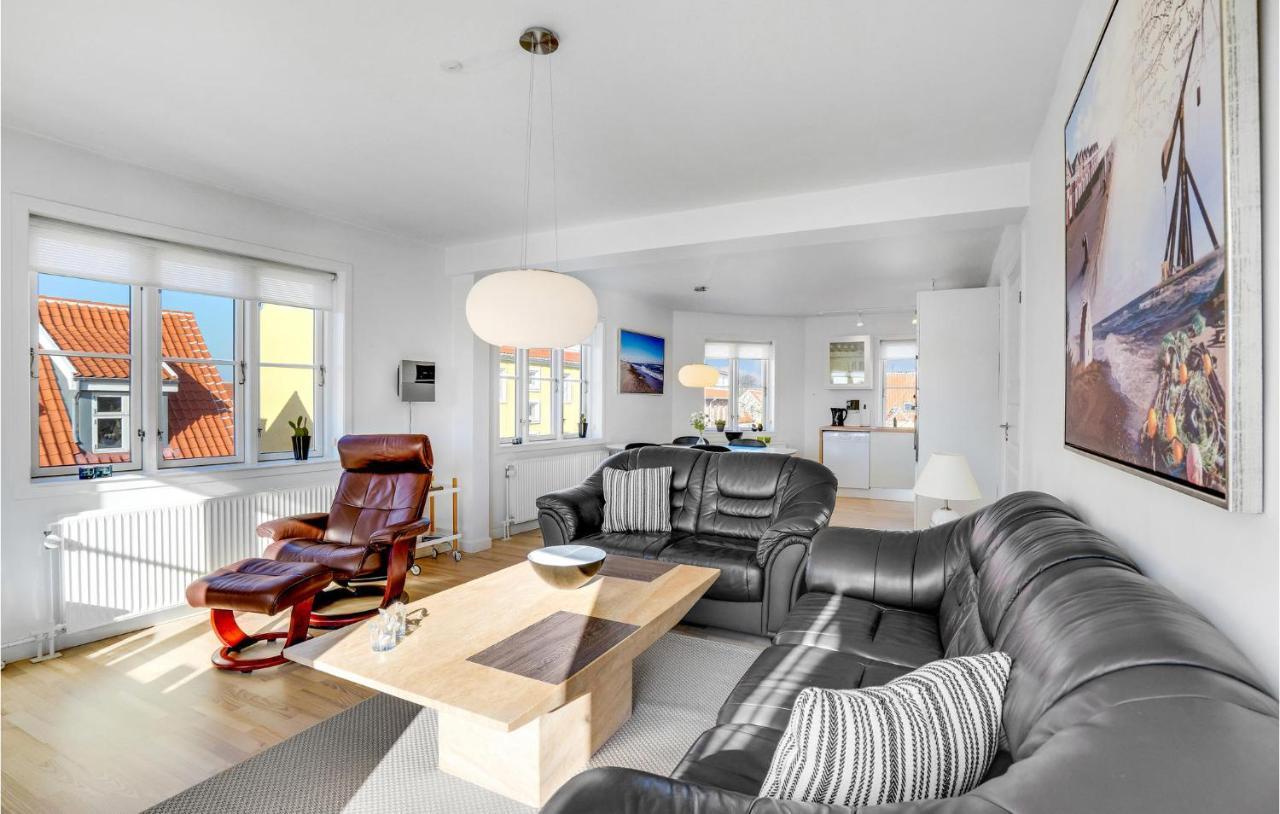 Gorgeous Apartment In Skagen With Kitchen المظهر الخارجي الصورة