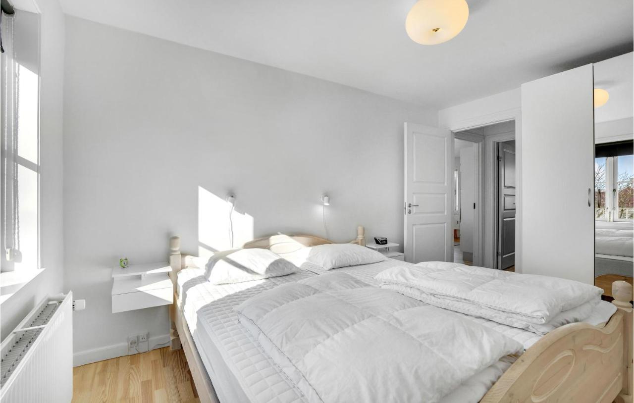 Gorgeous Apartment In Skagen With Kitchen المظهر الخارجي الصورة