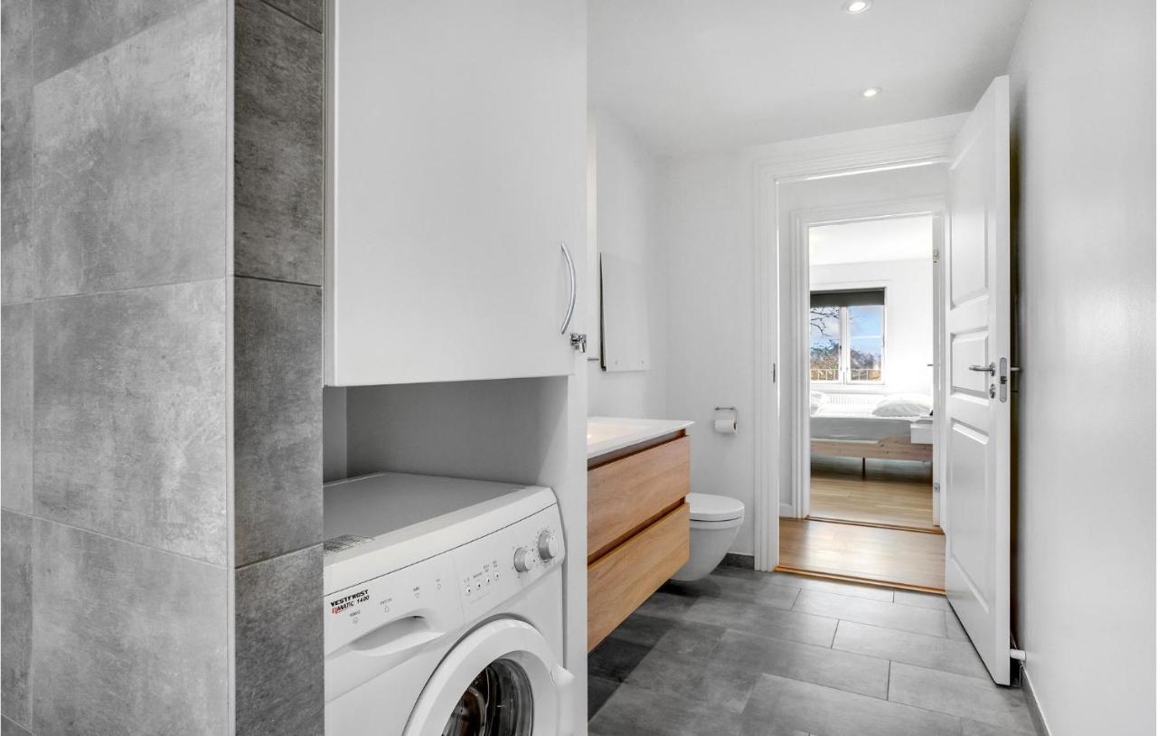 Gorgeous Apartment In Skagen With Kitchen المظهر الخارجي الصورة