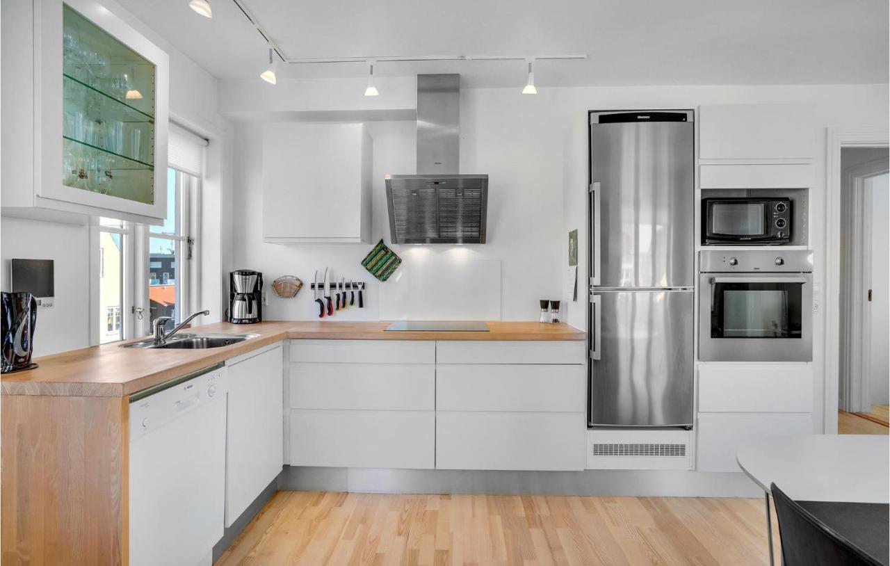 Gorgeous Apartment In Skagen With Kitchen المظهر الخارجي الصورة