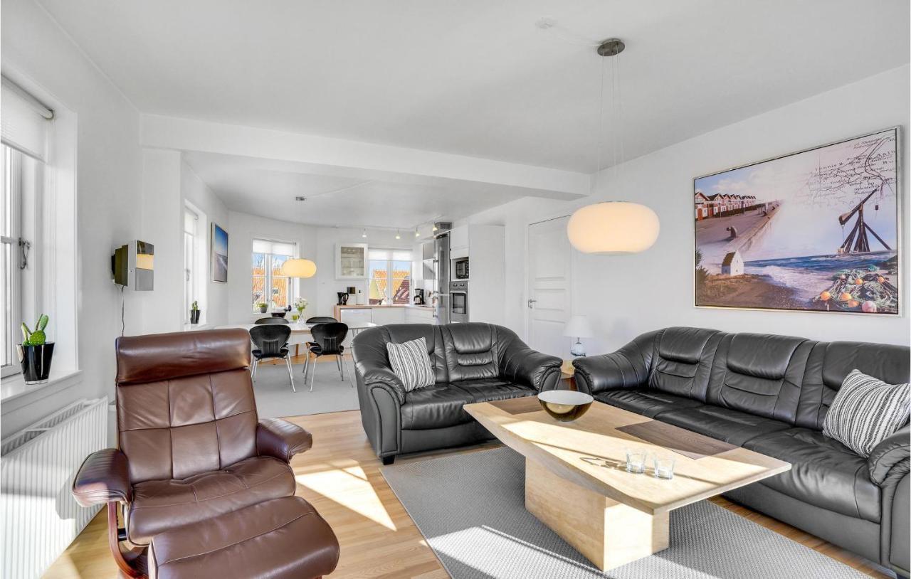 Gorgeous Apartment In Skagen With Kitchen المظهر الخارجي الصورة